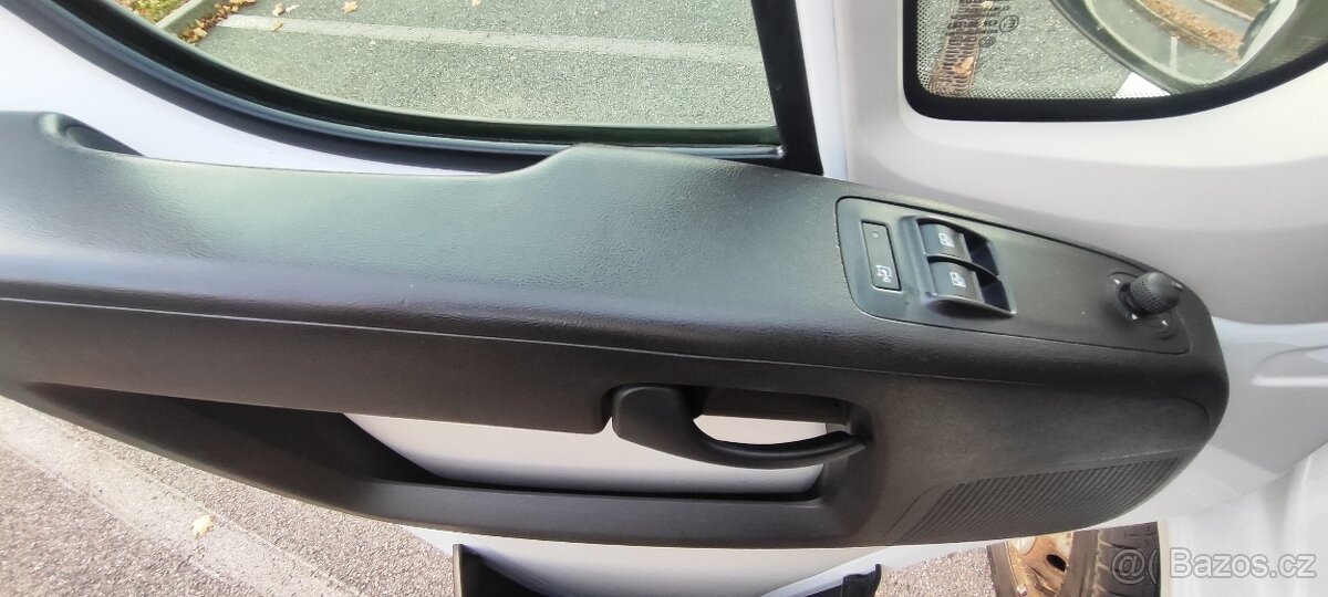 Peugeot Boxer, 2.0 HDI 96kW servis,ČR,DPH - 13