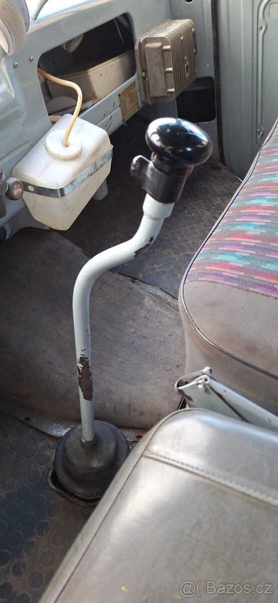 Jeřáb TATRA 148 - 13