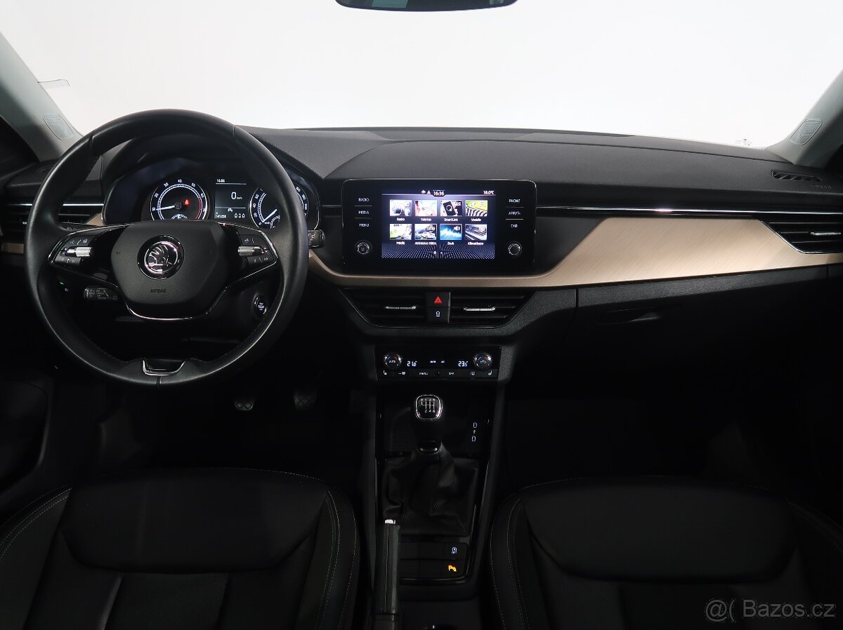 Scala STYLE 1.0TSI 81KW - 13