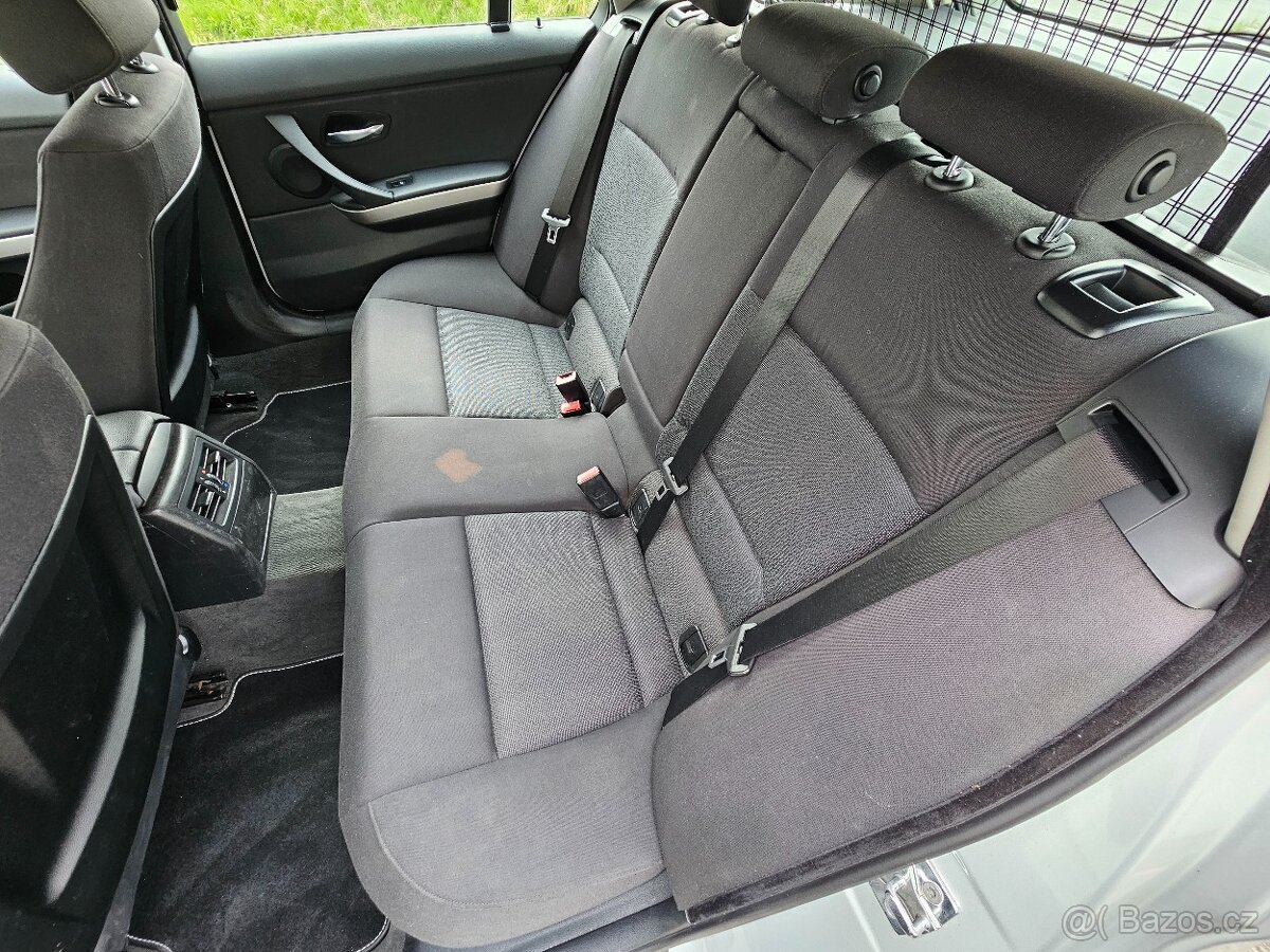 BMW E91 2.0i 95kw - 13