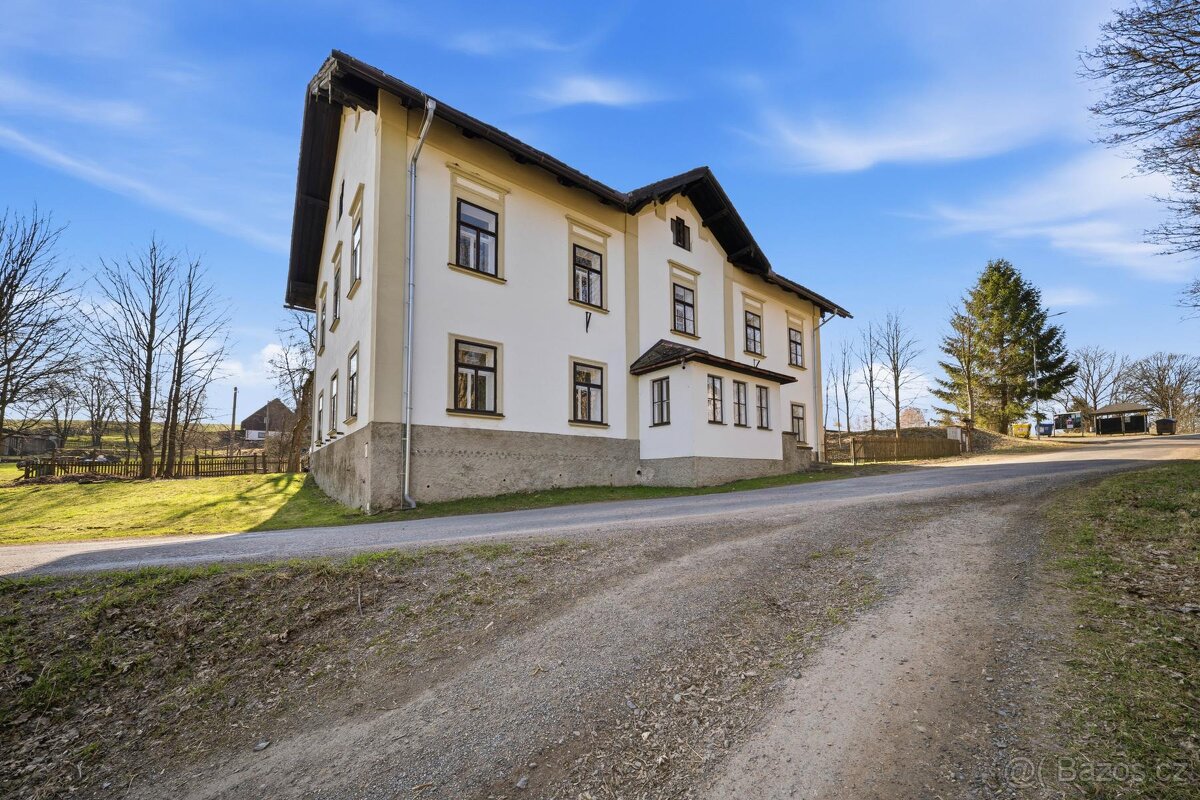 Byt 3+kk Dolní Hedeč - 13