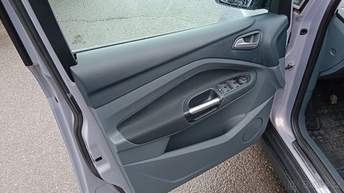 Ford C-MAX 1.6 110Kw - 13