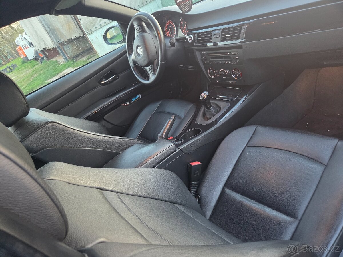 BMW e93 - 13