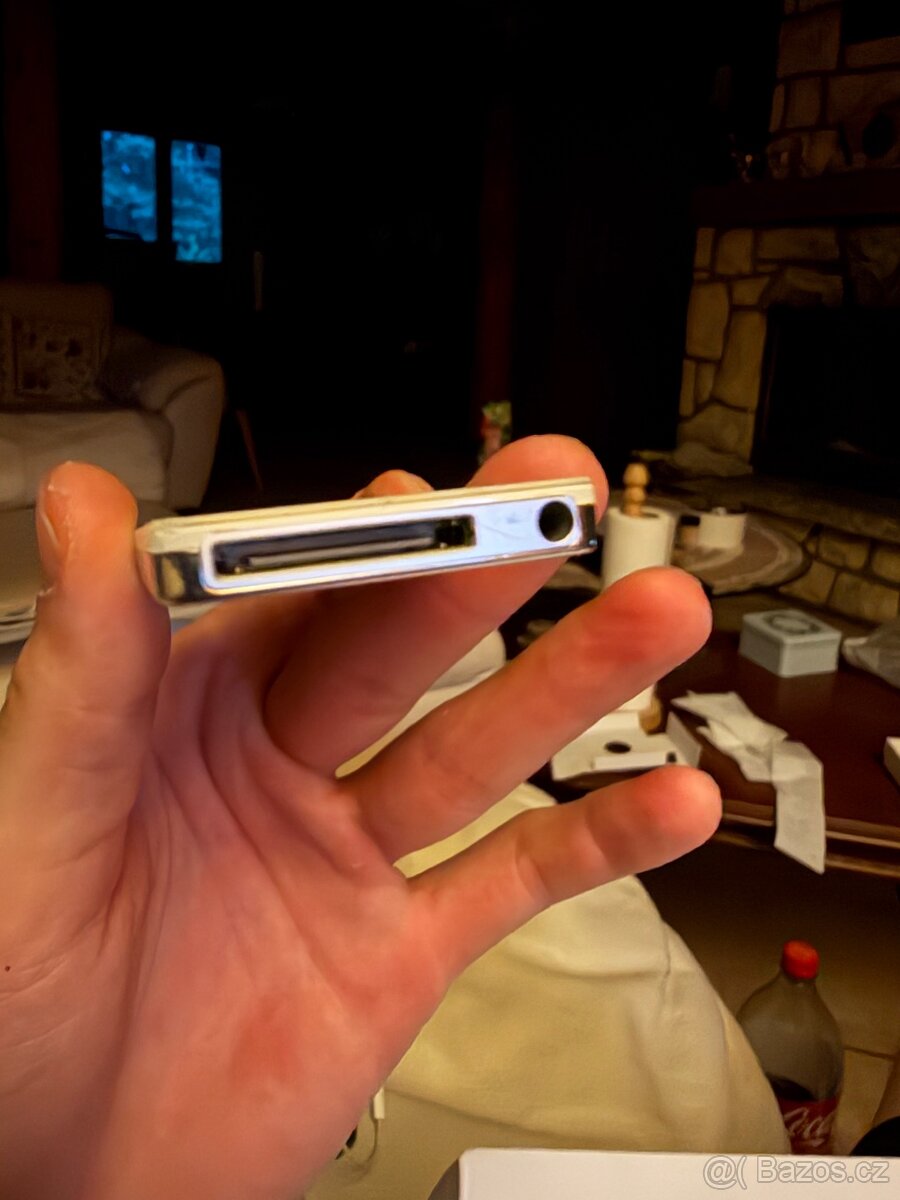 Apple iPod 1st gen (old school) - 13