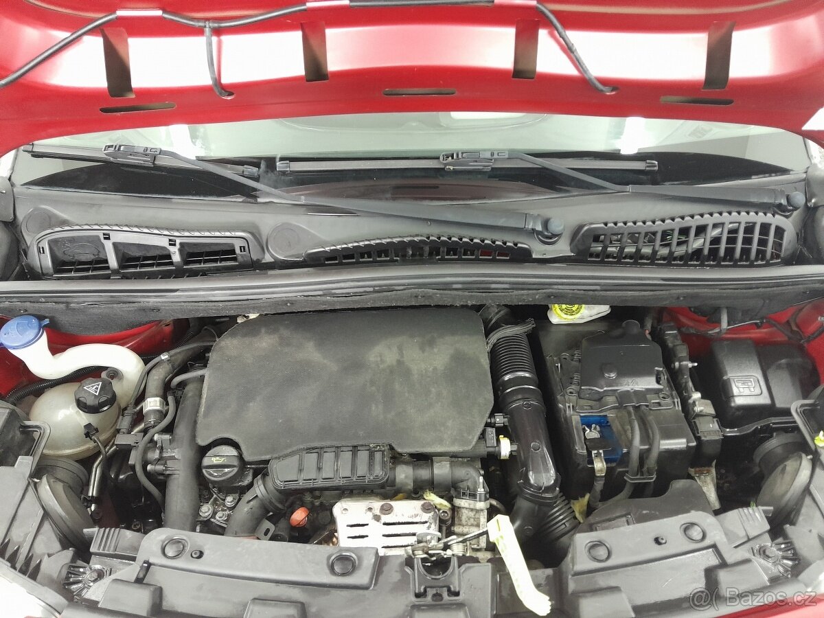Citroën C3 Picasso 1.2 PURETECH-12V TURBO - 13