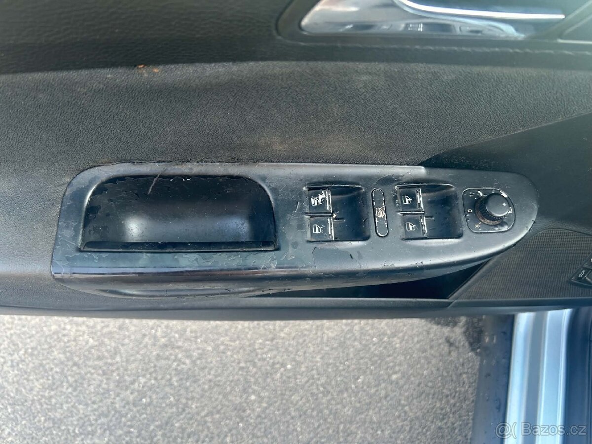 VW Passat B6 - 13