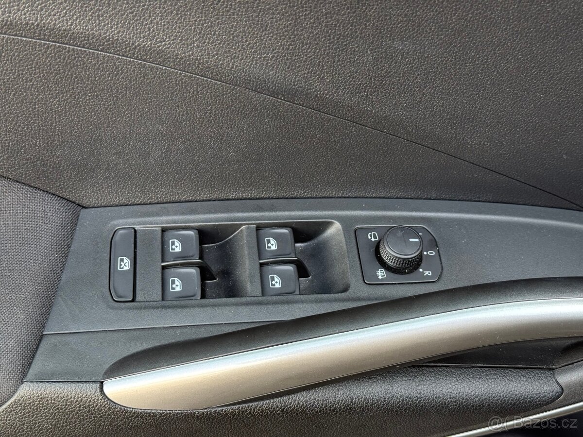 Škoda Fabia 1.0 TSI 70kW Top Selection - 13