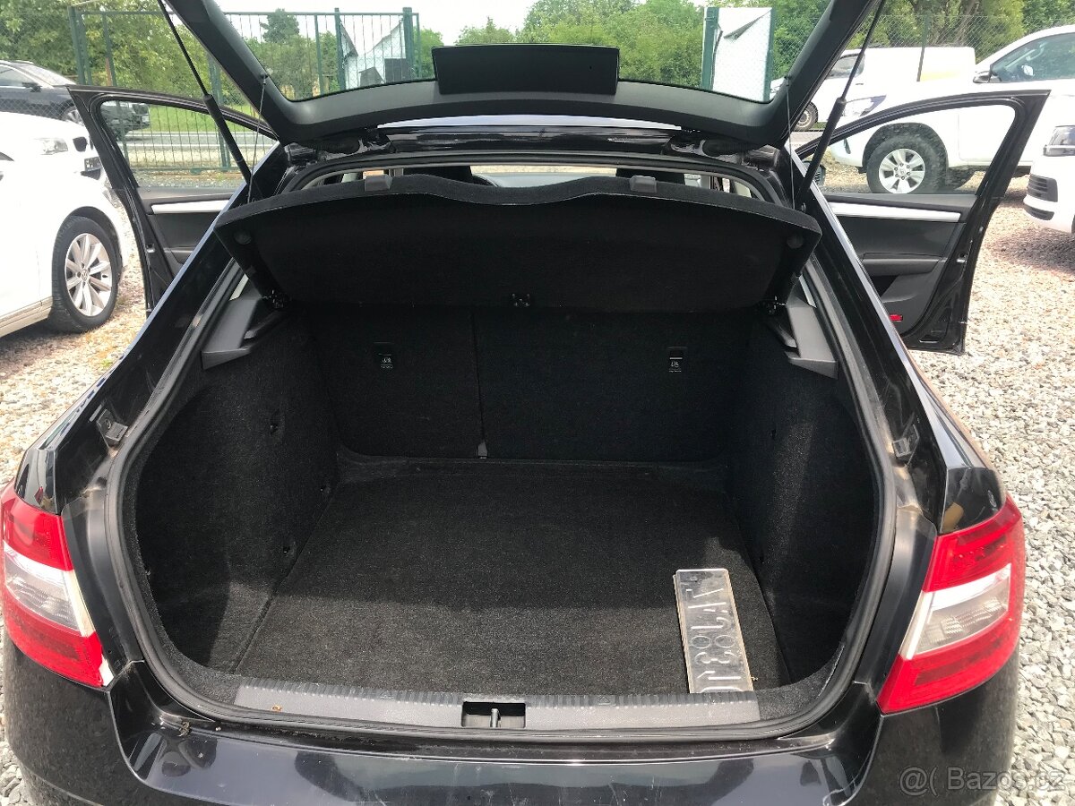 Škoda Octavia, 1.6 TDI 85 KW,TEMPOMAT,ČR... - 13