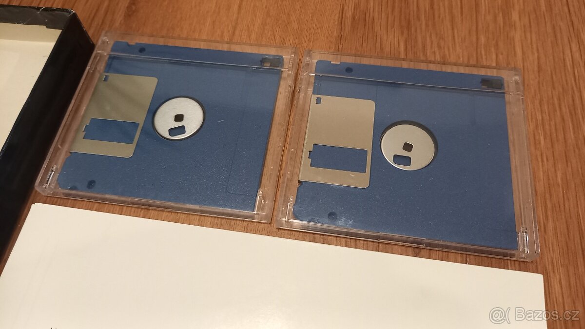 Photon Paint 2.0 IT (Amiga) - 13