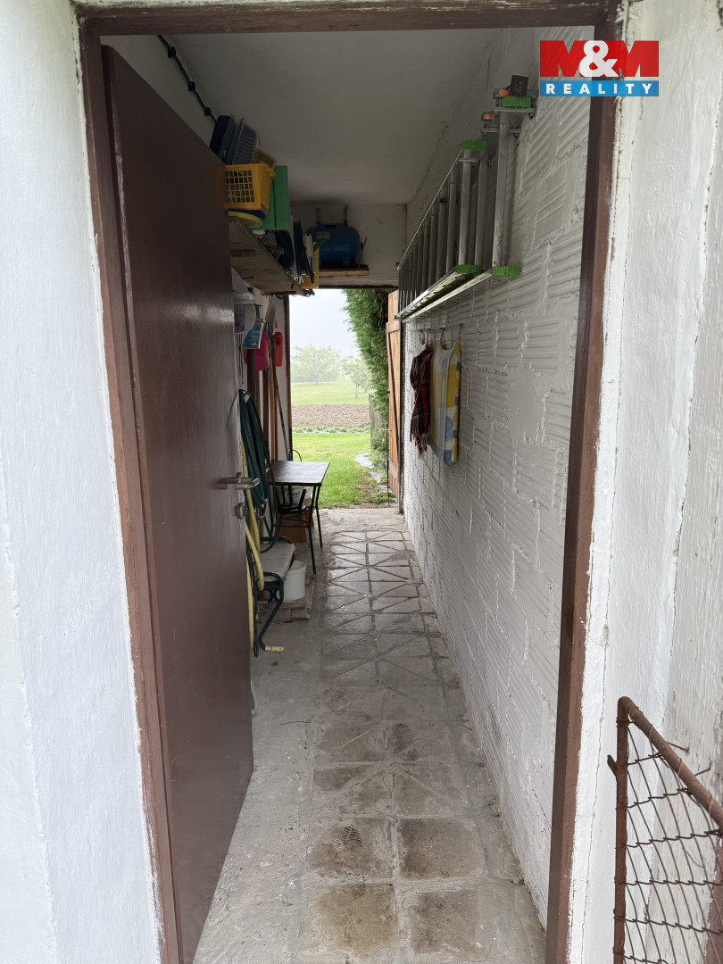 Prodej chaty, 52 m², Sosnová - 13