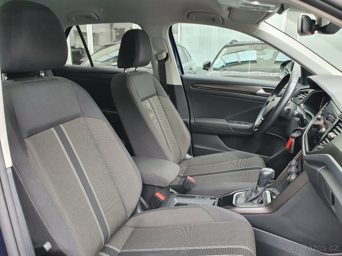 VW T-Roc Style 2.0TDI 110kW DSG 69tkm ACC - záruka Autodraft - 13