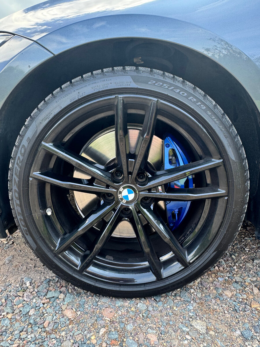 BMW Řada 3, M340i XDrive Touring, odpočet DPH - 13