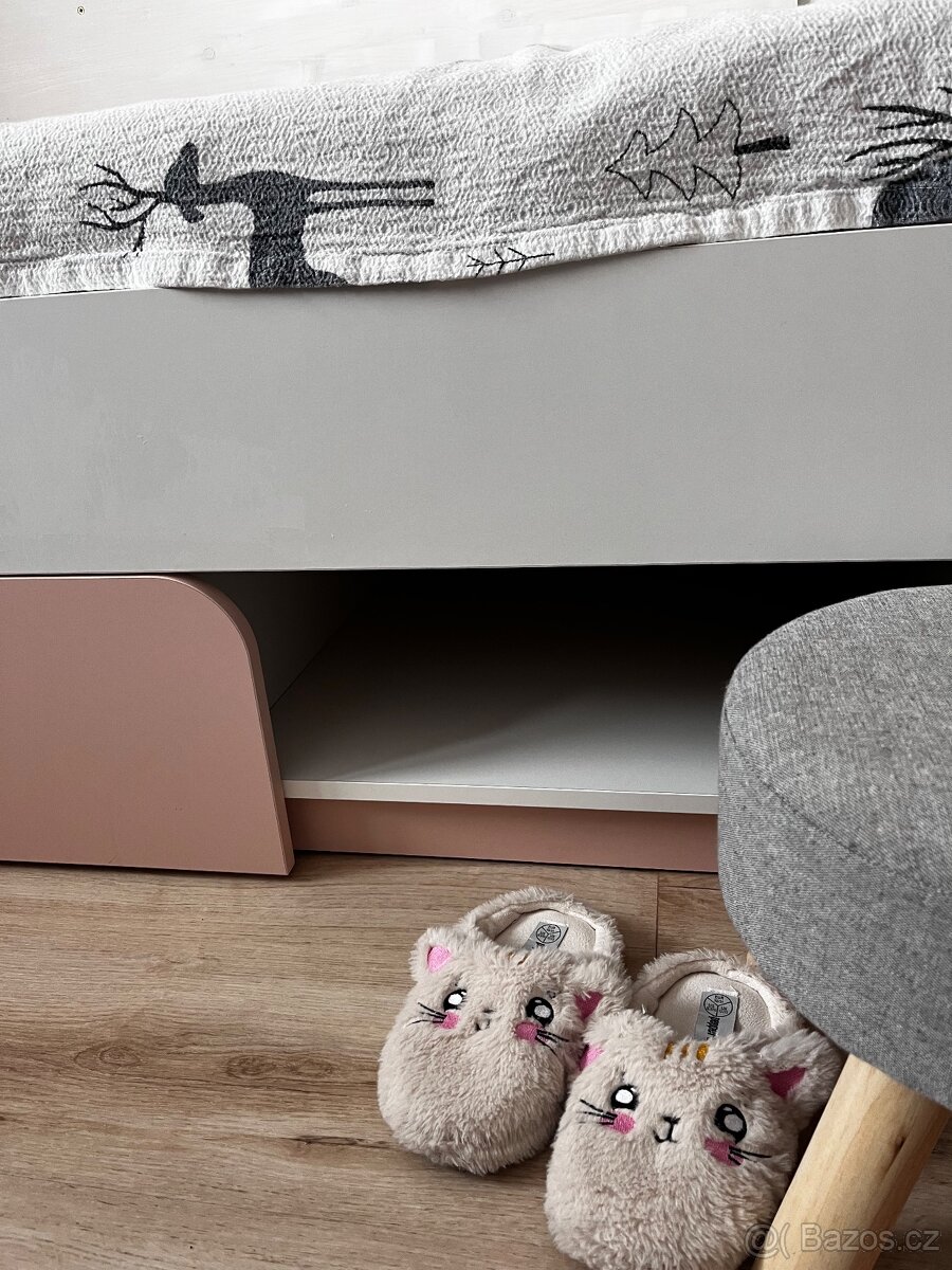 Nábytek do dětského pokoje - 13