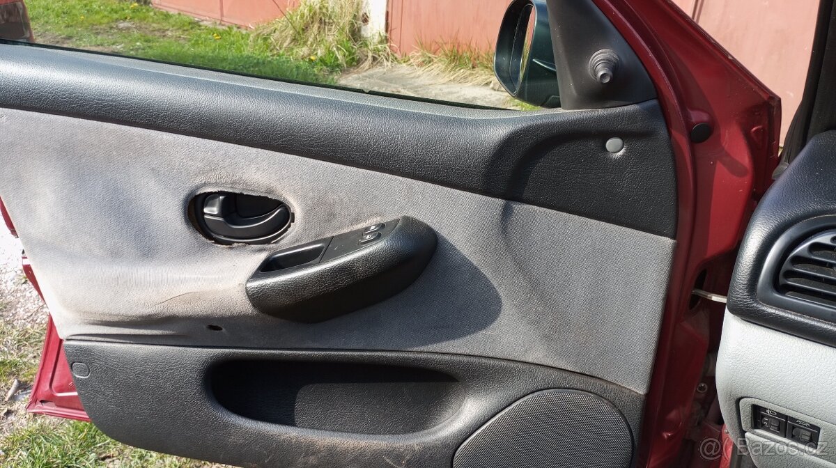 Peugeot 406 brek - 13