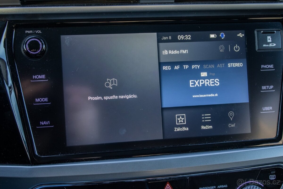 SsangYong Korando 1.5 Turbo e-XGI 163k - 13