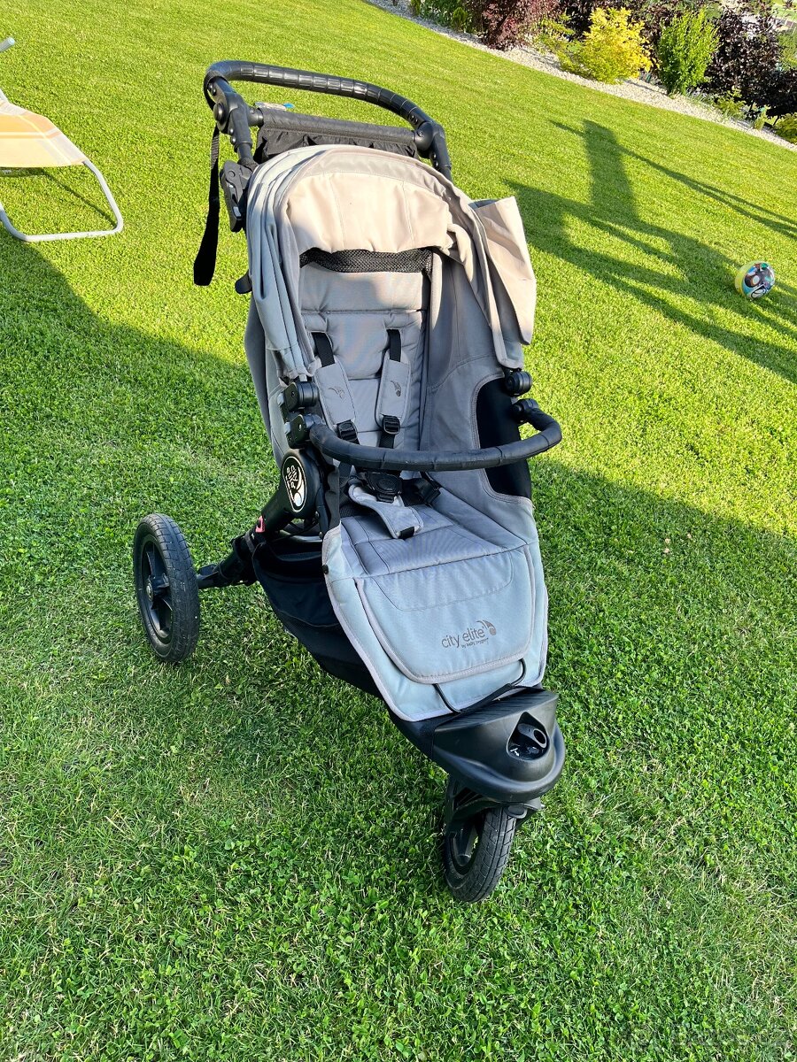 BJ City Elite 2018 - 13