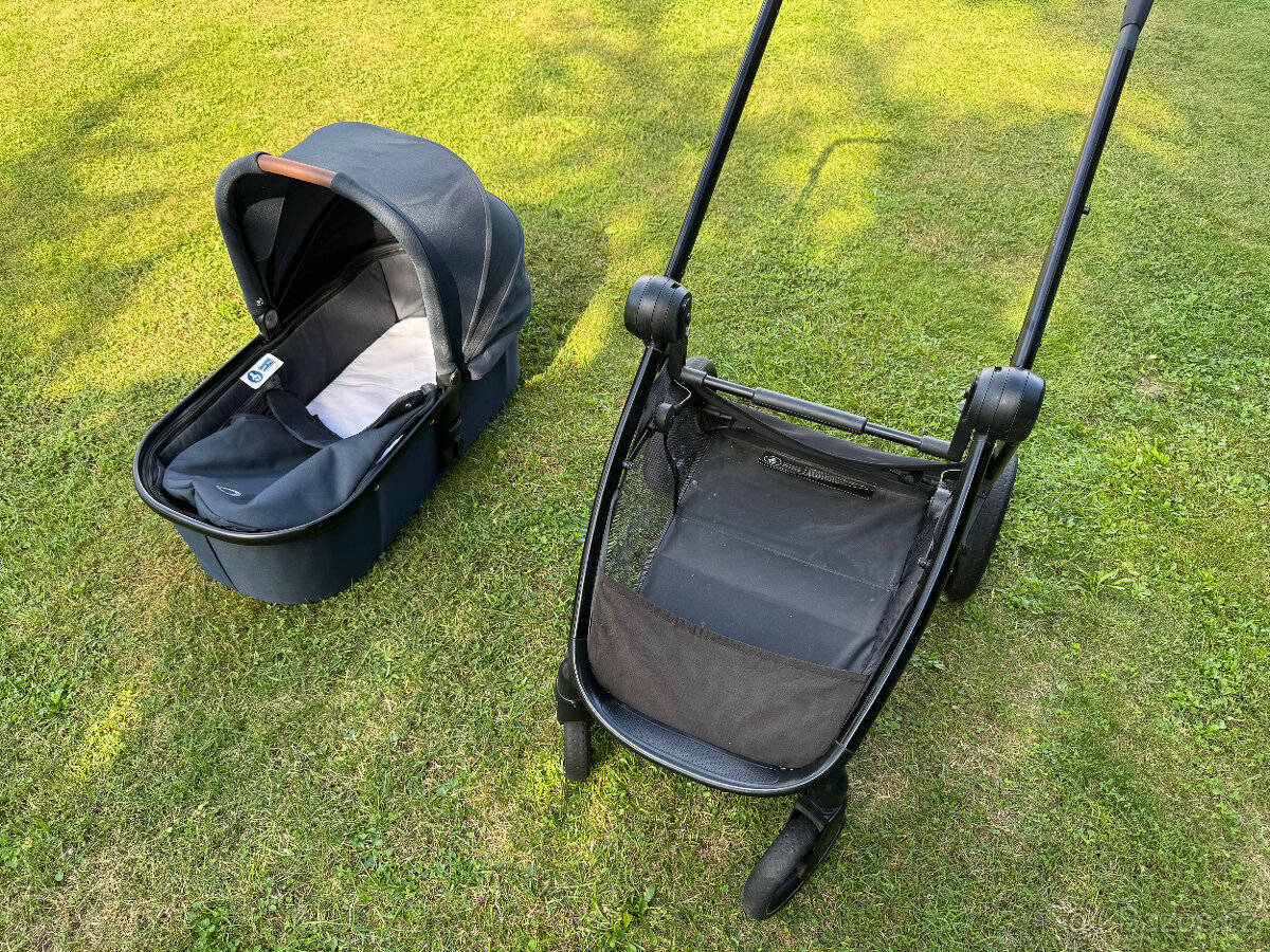 Kočárek Maxi Cosi Street Plus 2 v 1 - 13