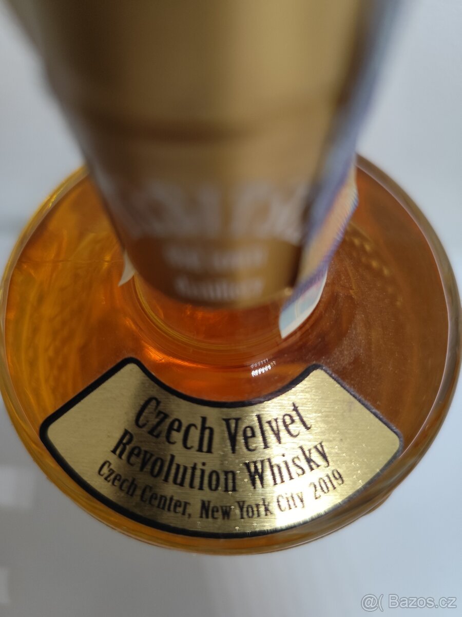 Česká whisky - 13