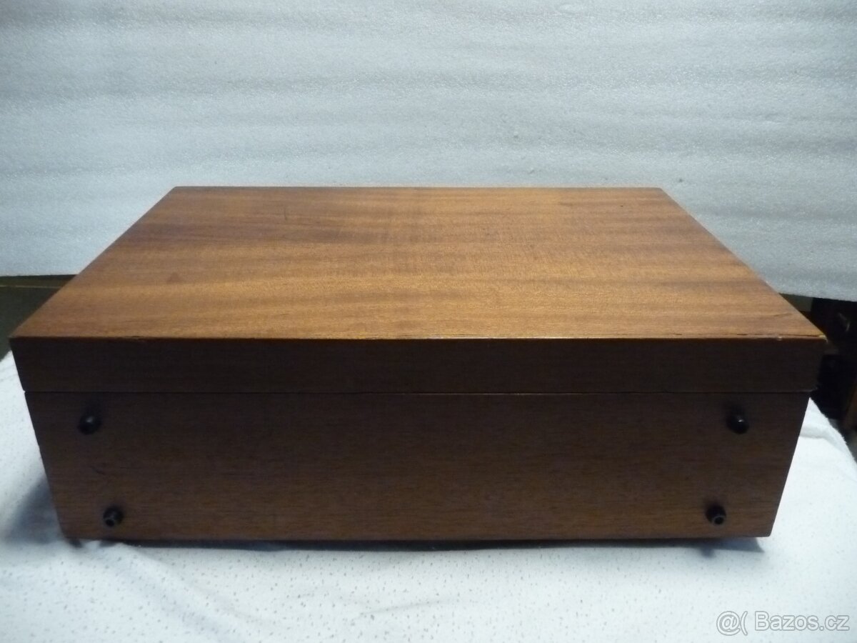 Magnetofon TESLA - 13