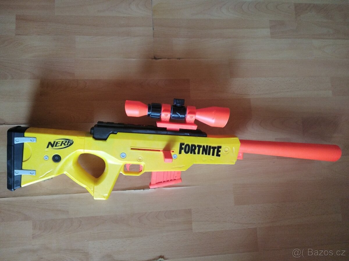 Hračky,spol.hry,plysaci,pistole - 13