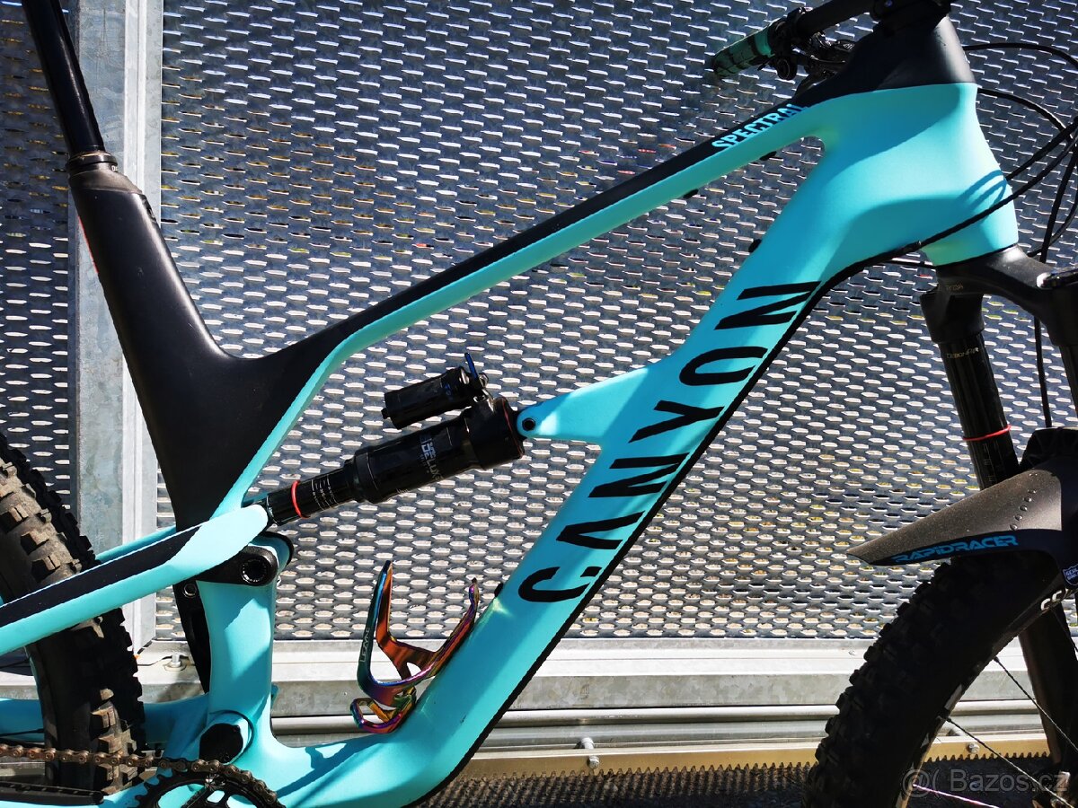 Canyon Spectral CF 7, XL - 13
