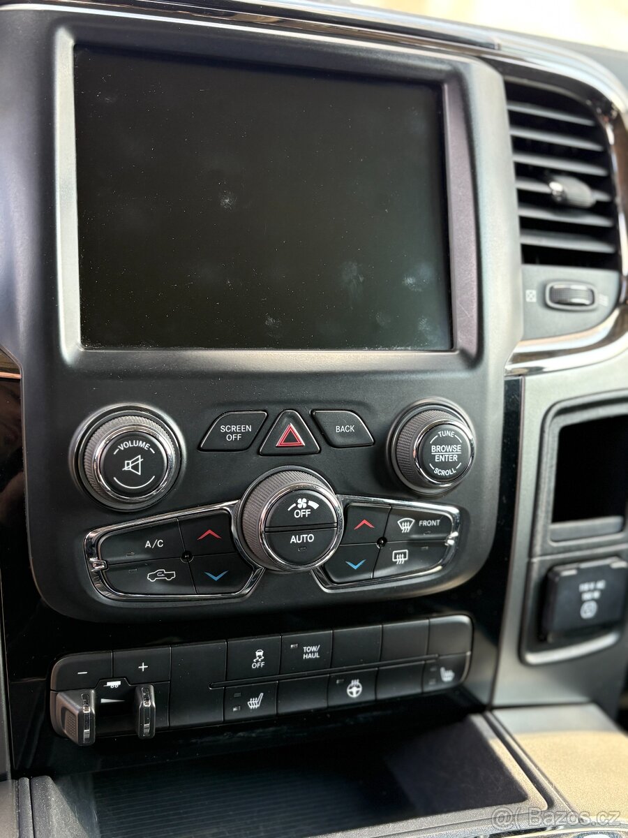 Dodge Ram 1500 5.7i V8 LPG - 13