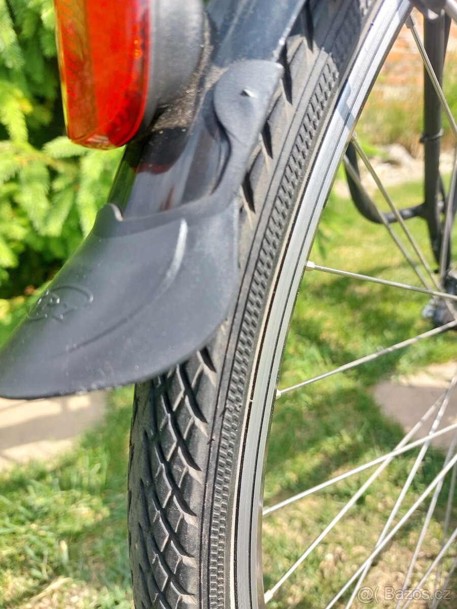 dámské KTM kolo - 13