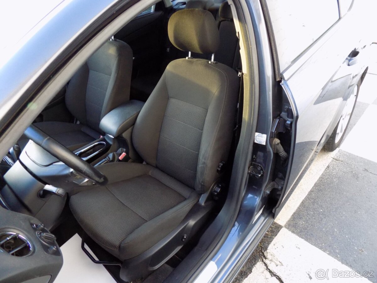 Ford Mondeo 2.0TDCi/Bi-xenon/Klima/ - 13