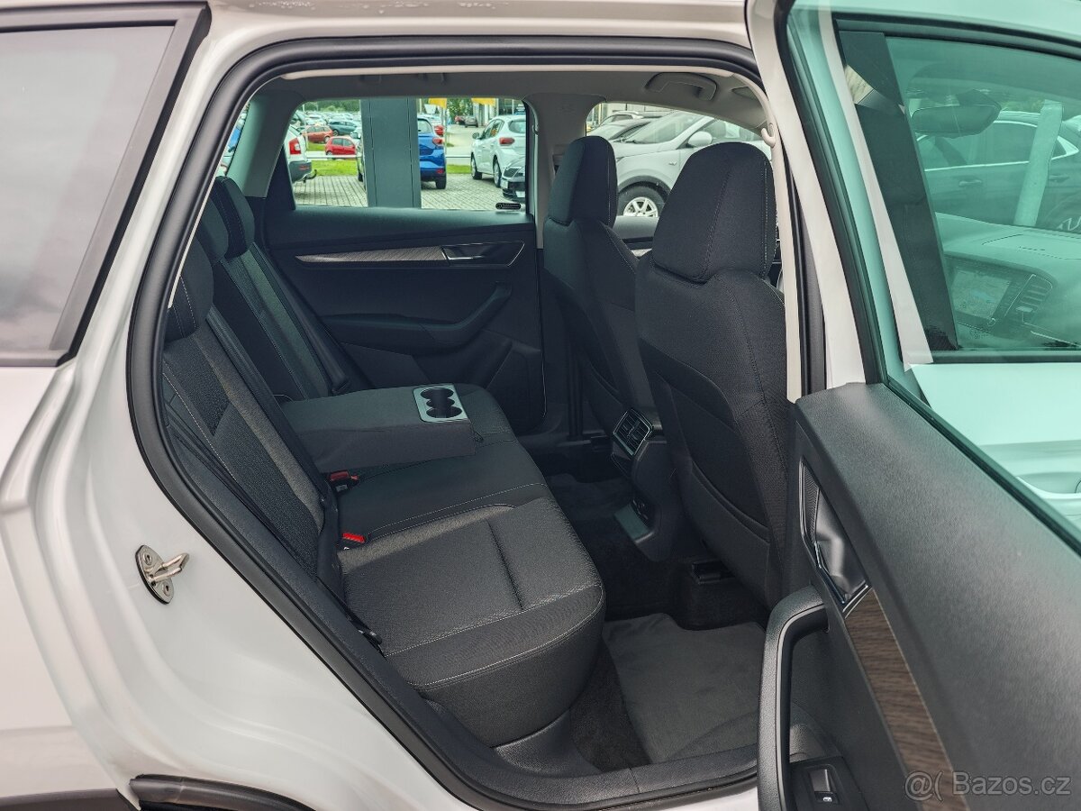Karoq Style 1.5TSI 110kW DSG - 13