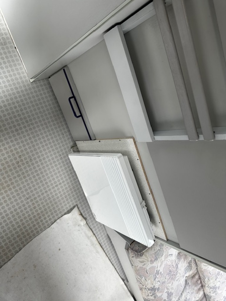 obytný přívěs beyerland, vitesse, karavan, r.1988 - 13