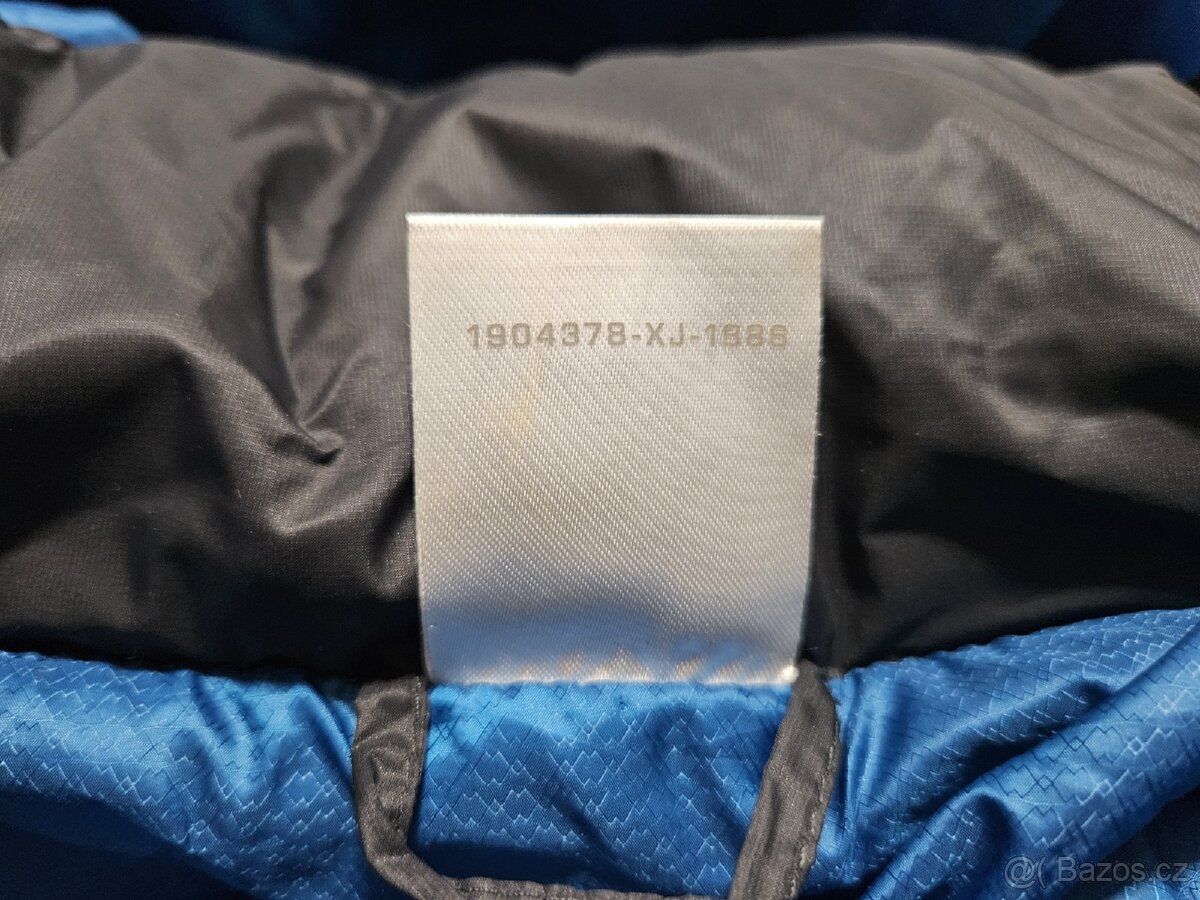 Dámská péřová zimní bunda Craft Alpine Down - 13