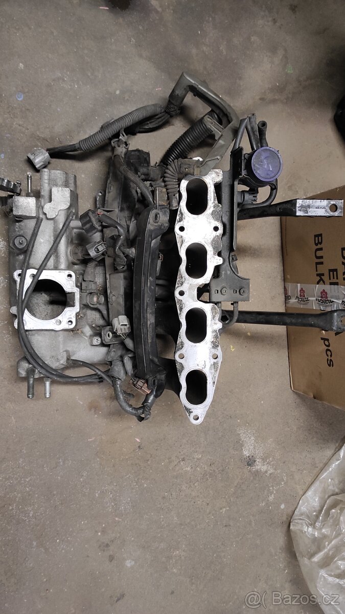 Toyota Celica Gt-Four - 13