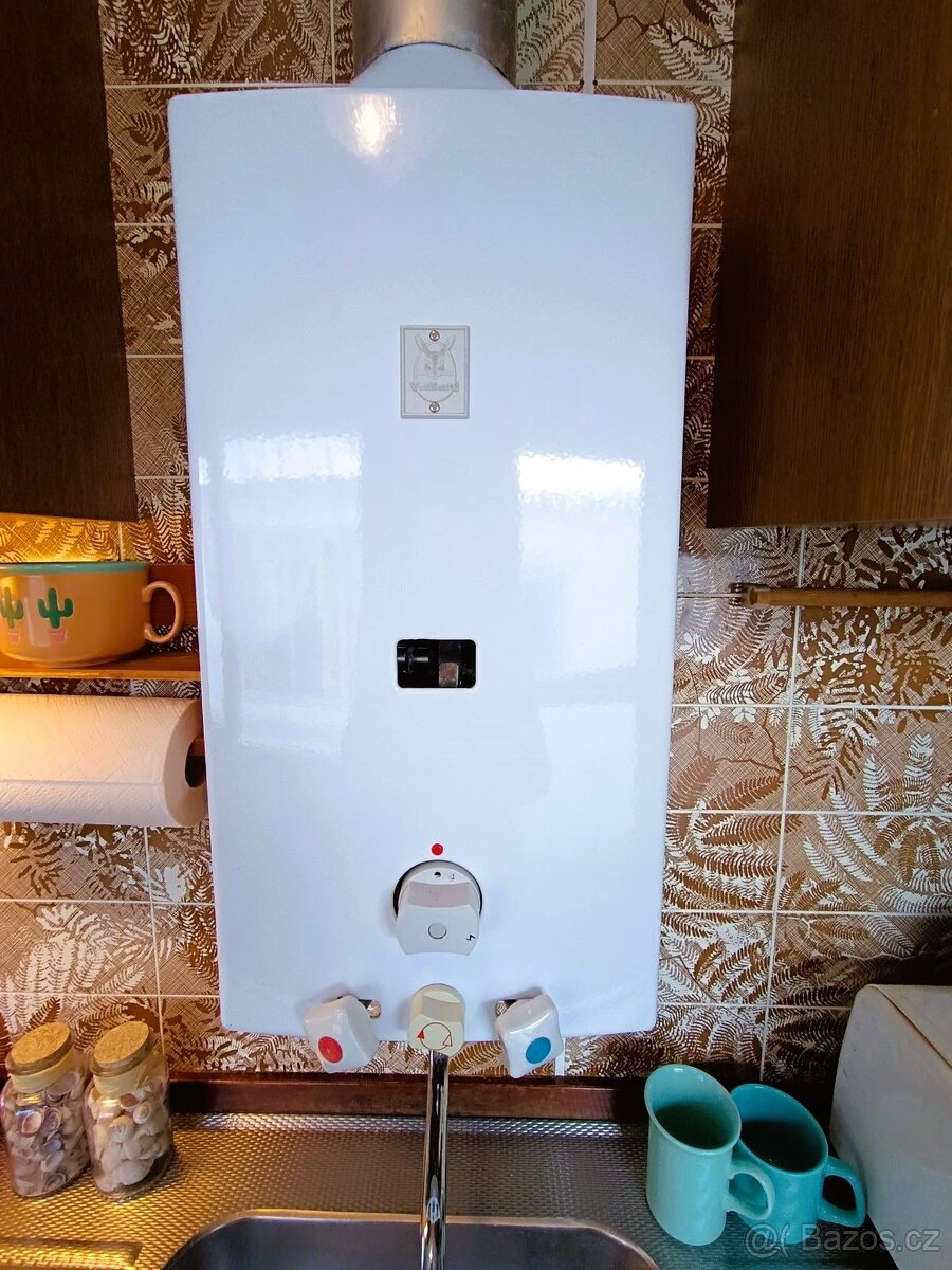 Mobilní dům (mobilheim, chata) Samosa GR7/16 - 13