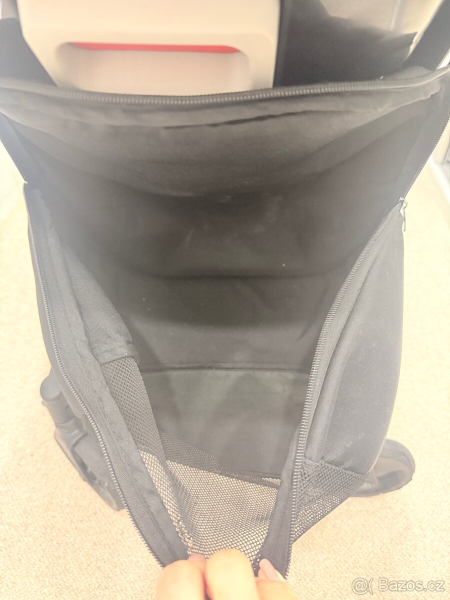 Autosedačka Doona + i ISOFIX základna. - 13