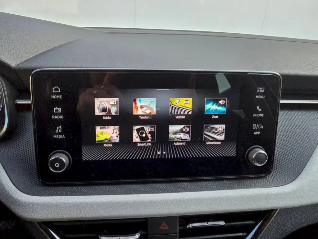 Škoda Scala, FIRST EDITION 1,0 TSi / 85 kW - 13