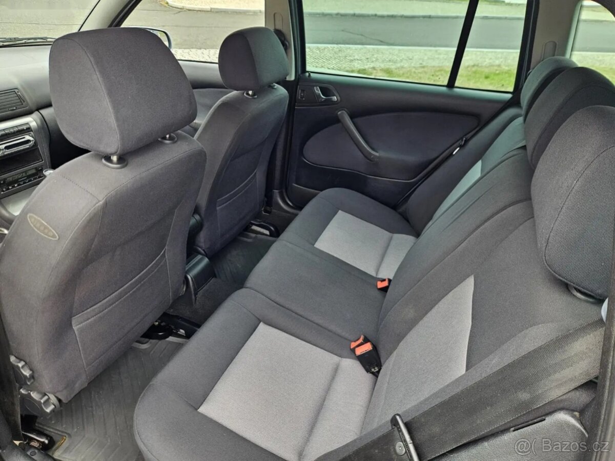 Škoda Octavia, 2L BENZIN, SPLÁTKY - 13