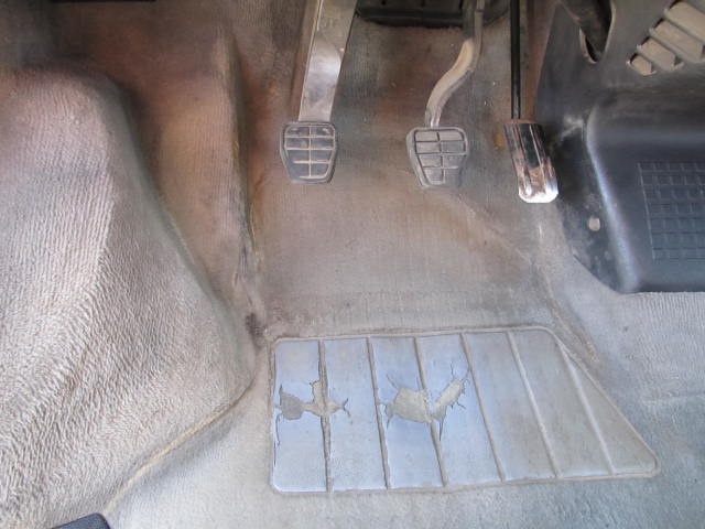 VW T4 Multivan - Atlantis 2,4D - 57kw r.v. 1994 - 13