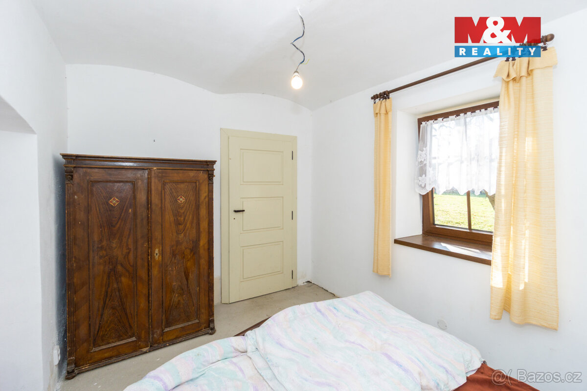 Prodej rodinného domu, 100 m², Opatovec - 13