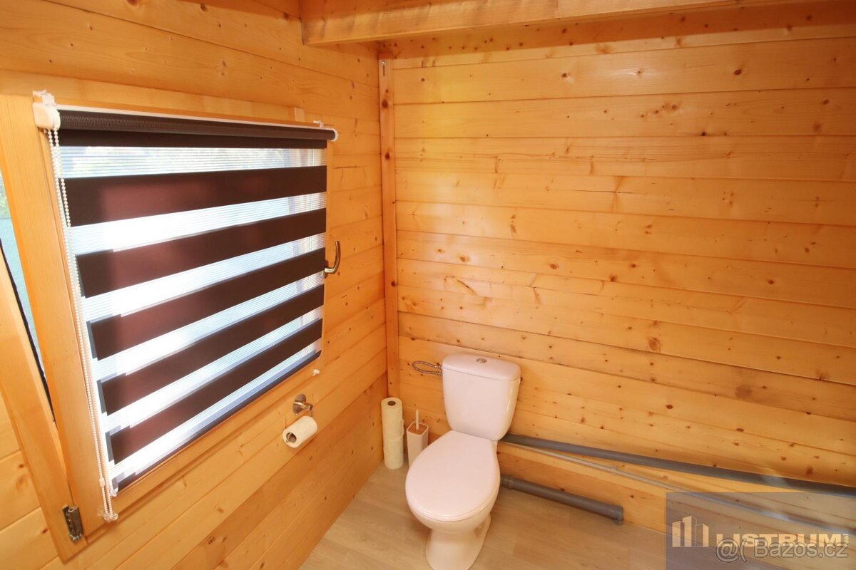 Stavební pozemek 1.242 m2, ulice K Penzionu, Dolní Lutyně - 13