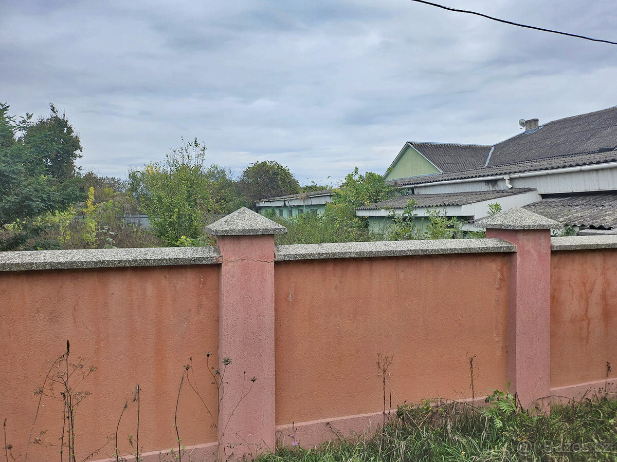 Prodej komerčního objektu u Užhorodu, Ukrajina – blízko hran - 13