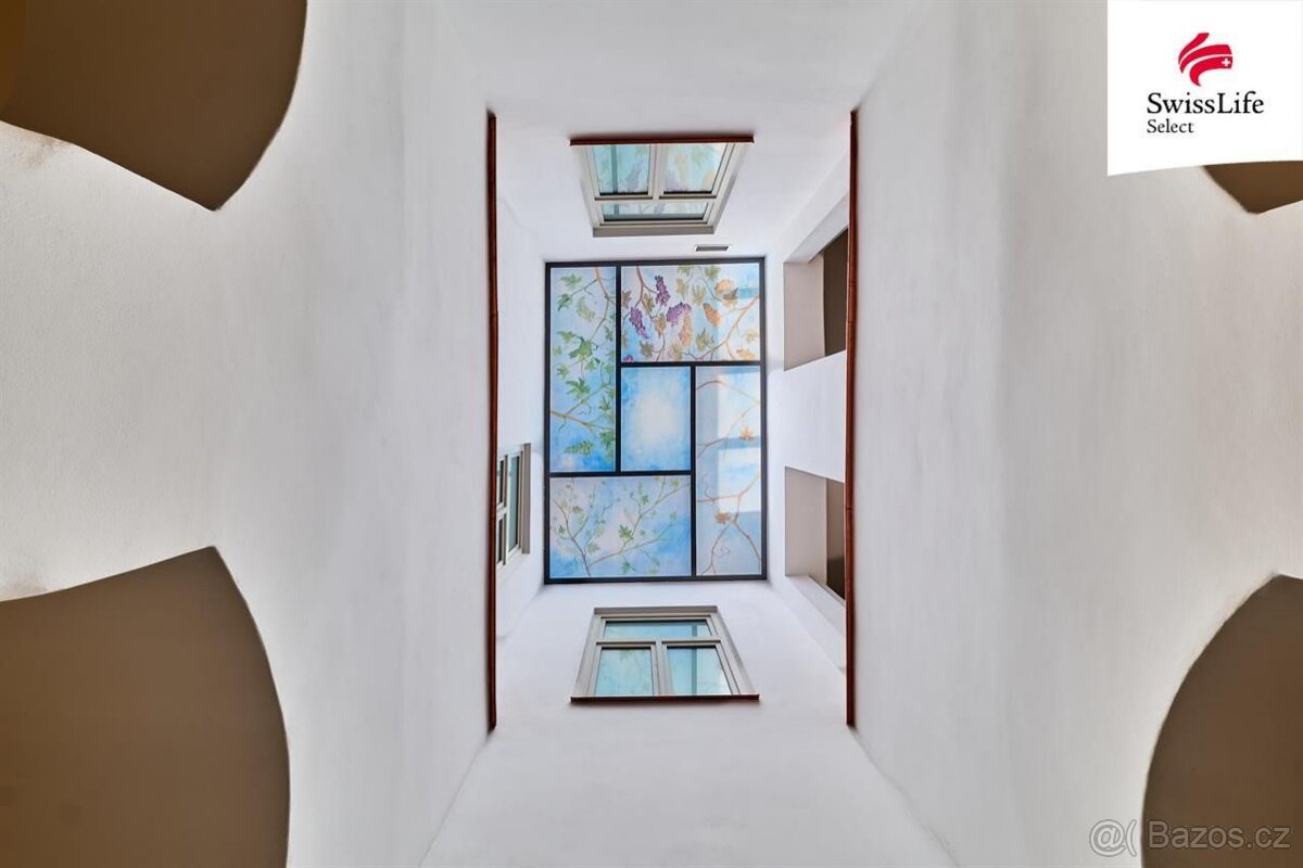 Prodej ubytovacího zařízení 1023 m2 Husovo náměstí, Nové Měs - 13