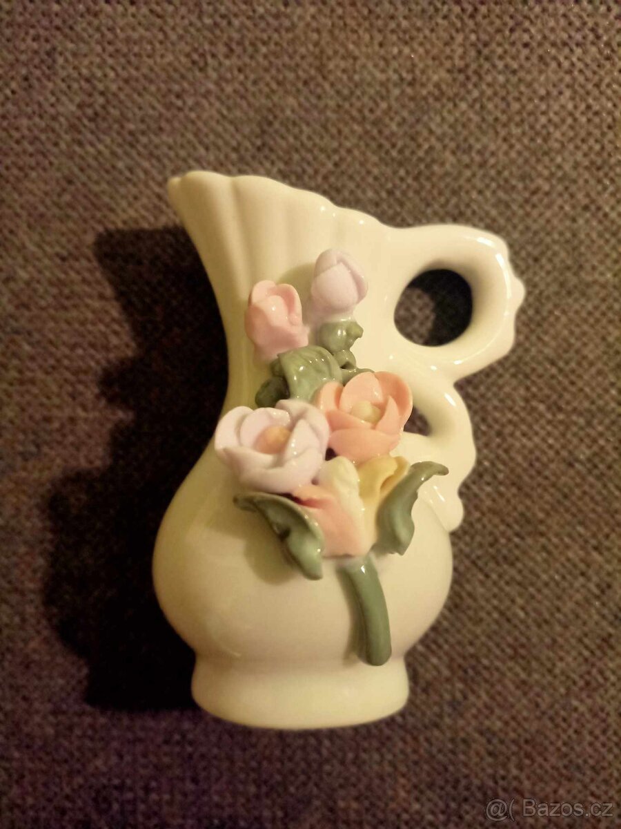 Různé sklo... - 13