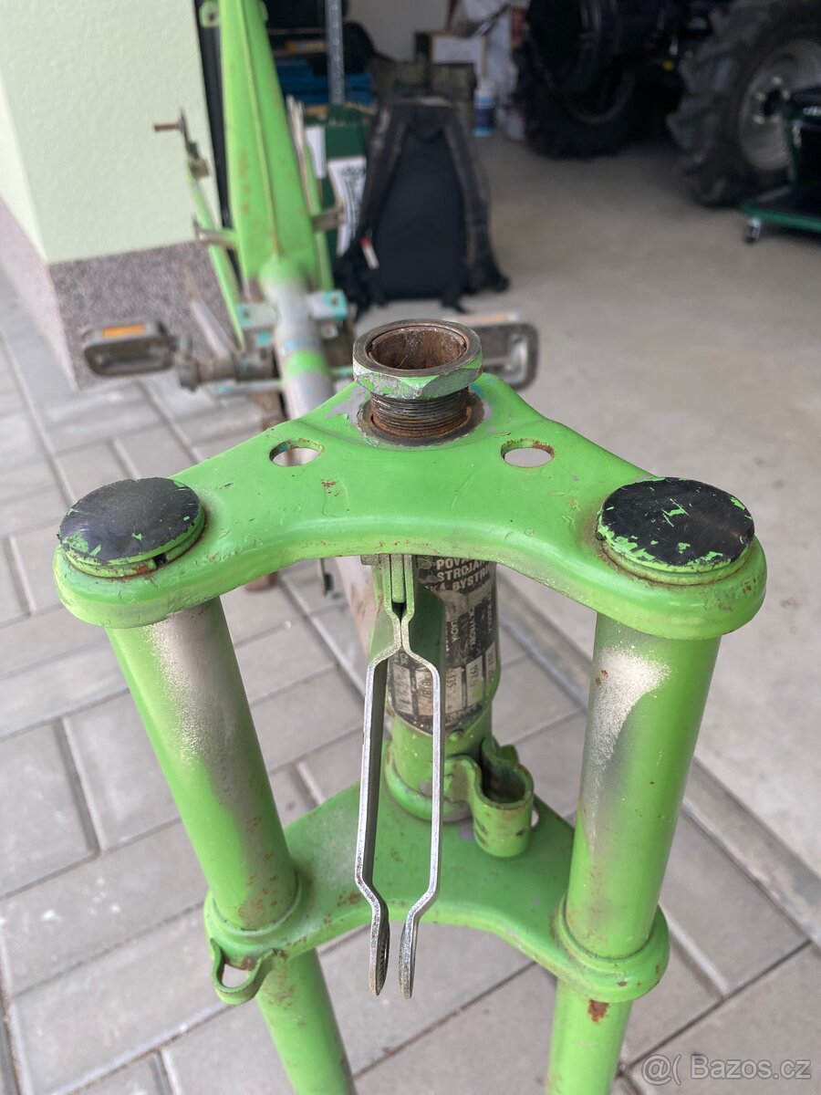 Rám Babetta 207 - 13