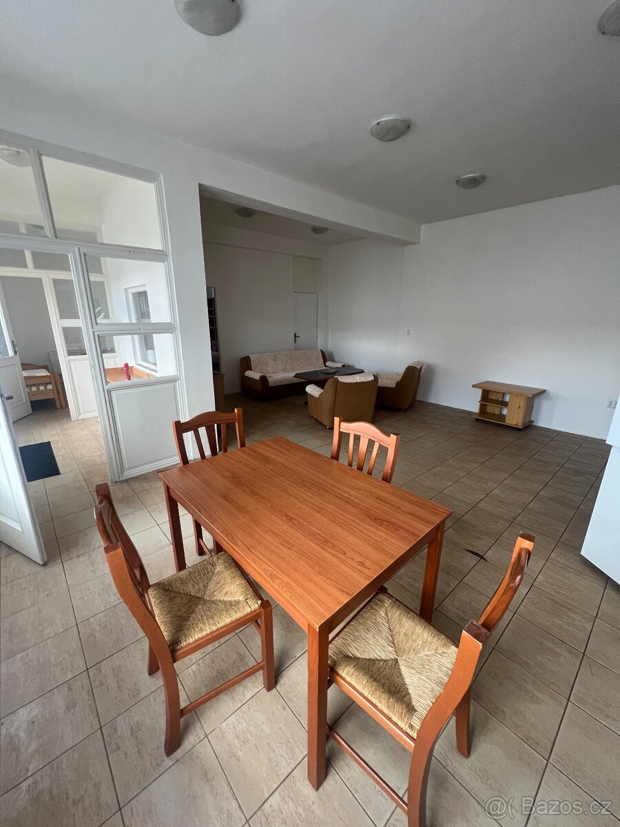 Prodej dům, Dva samostatné byty. - 13