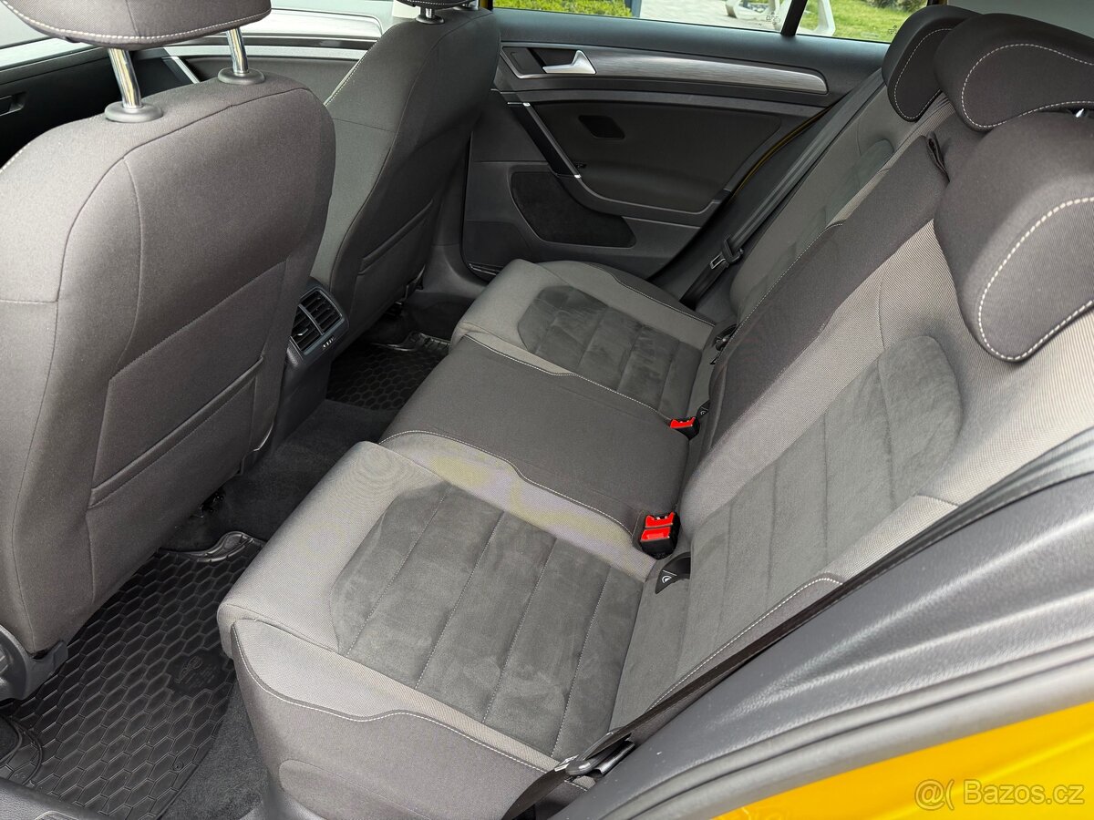 VW Golf 1.0 tsi 81 kw / 2017 / manuál - 13