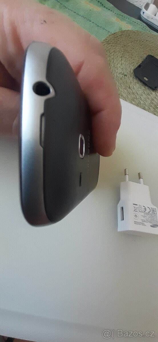 Samsung Galaxy mini 2 GT-S6500 - 13