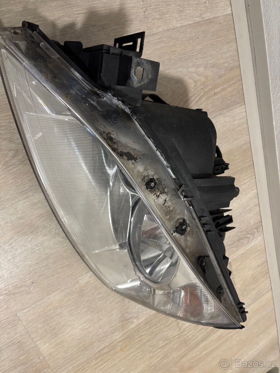 Světlomety Ford Mondeo 3 - 13
