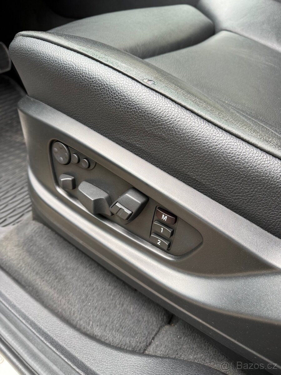 BMW X5 E70 40d M-paket | 2014 | 225 kW - 13