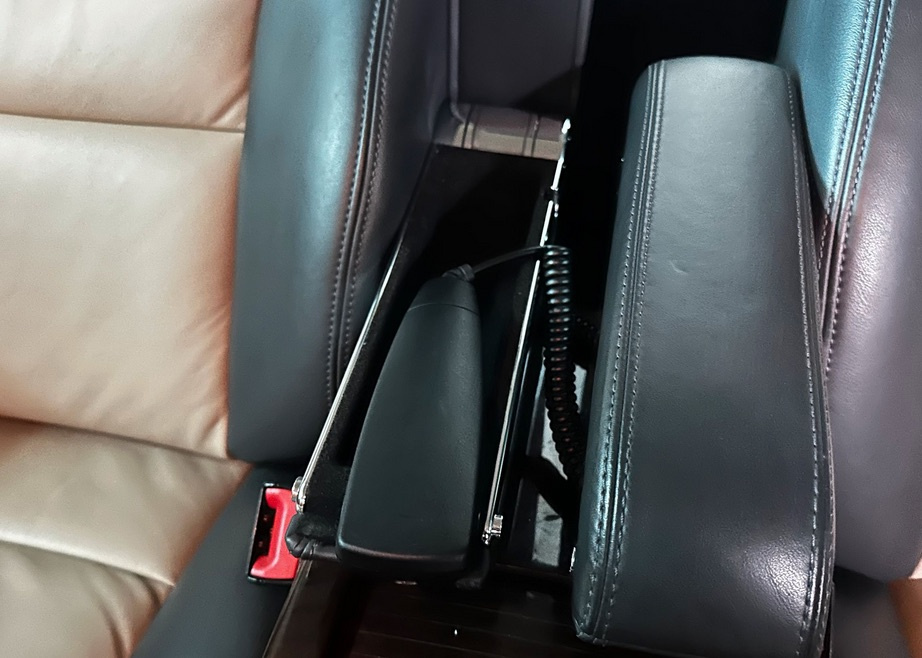 VW Multivan Highline Business - 13