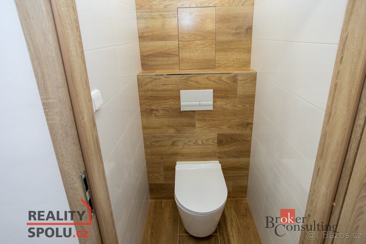 Pronájem, byty/2+1, 54 m2, Okružní 1888/4, 59101 Žďár nad Sá - 13